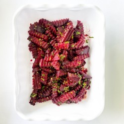 Изображение продукта Свекла маринованная