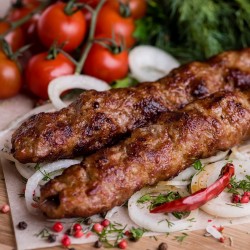 Изображение продукта Люля говяжьи