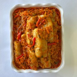 Изображение продукта Голубцы