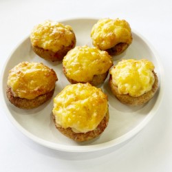 Изображение продукта Грибы фаршированные