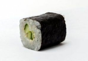 Изображение продукта Каппа маки 6 шт.