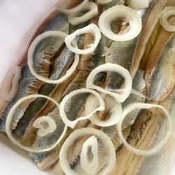 Изображение продукта Сельдь