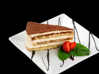 Изображение продукта Тирамису 1 шт.