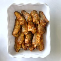 Изображение продукта Хек-рыба