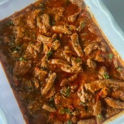 Изображение продукта Гуляш говяжий