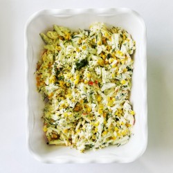 Изображение продукта Салат крабовый